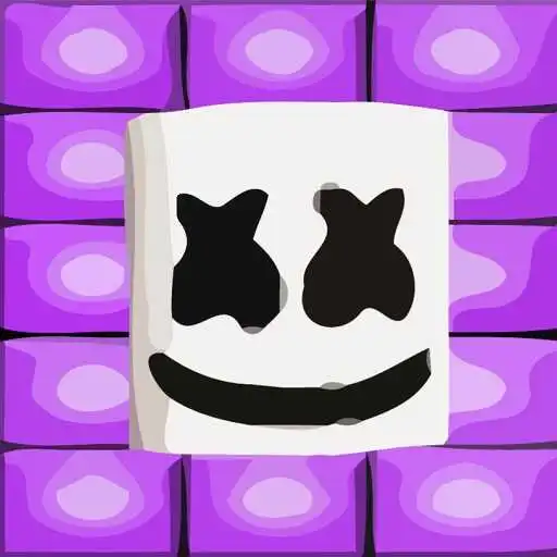 Incredibox Alone Marshmello