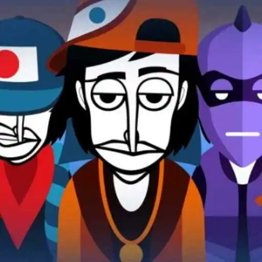 Incredibox Blinding Lights