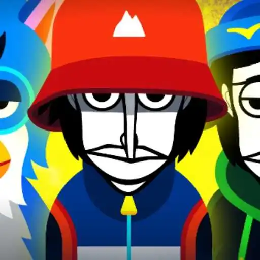 Incredibox Marshmallow