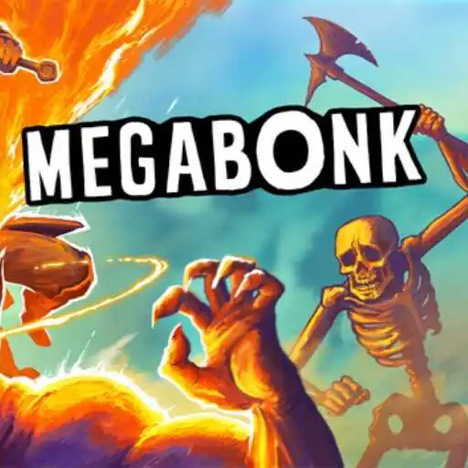 Megabonk
