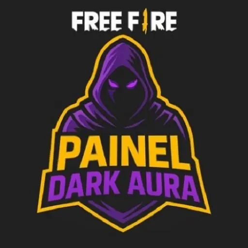 Painel Dark Aura