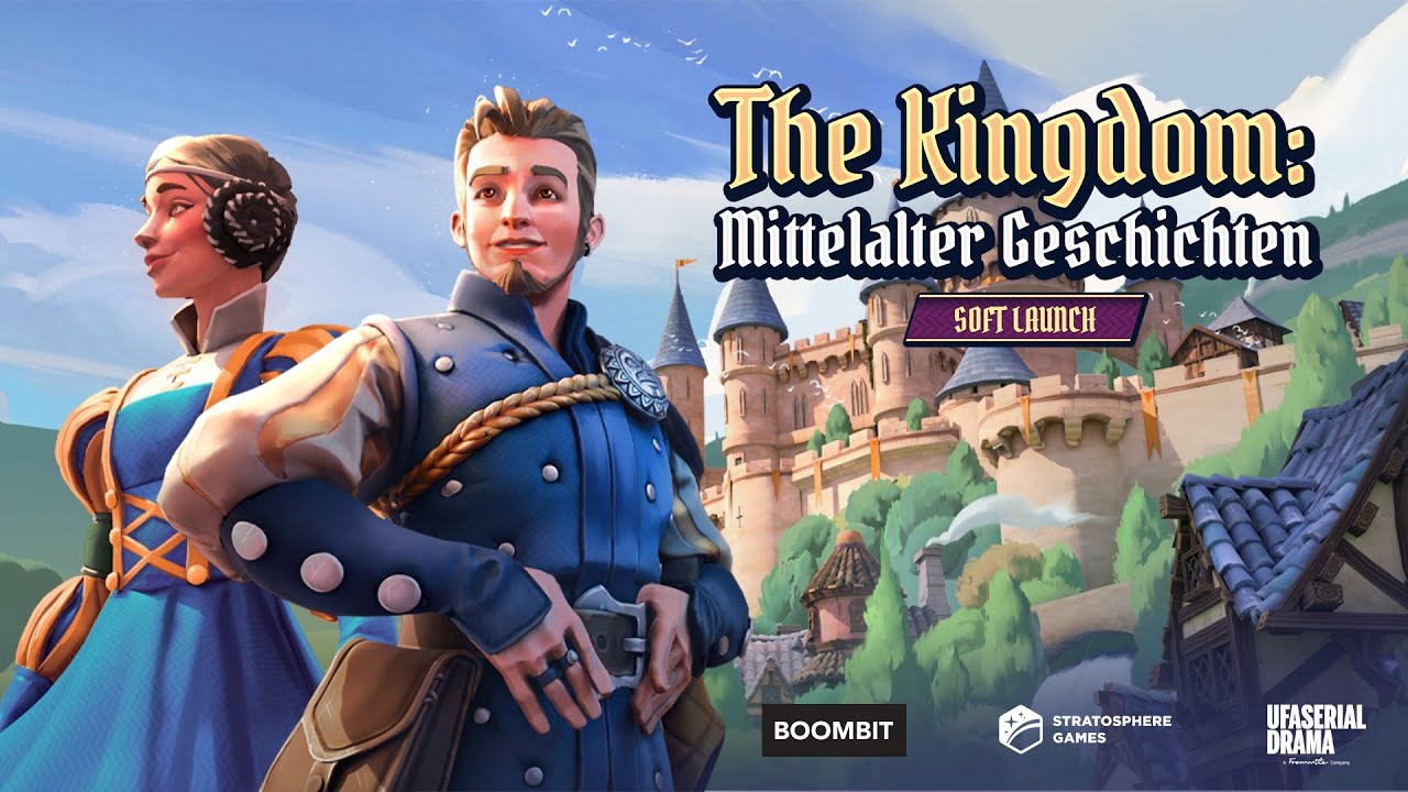 Safe Download Guide: How to Install The Kingdom: Medieval Tales APK on Android