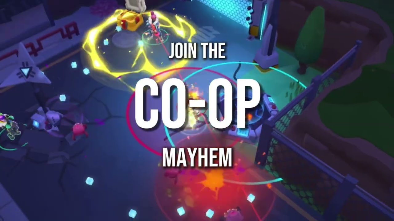 Best Strategies for Coop and Looting in Riftbusters: Action RPG