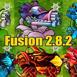 pvz fusion 2.8.2
