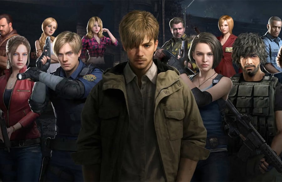 Early Base Building & Resource Management in Resident Evil: Survival Unit