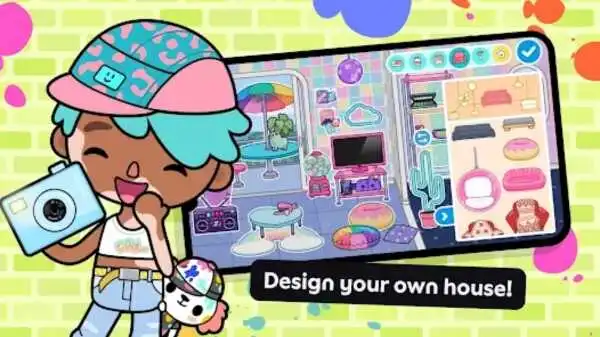 Toca Boca World Review: Creativity, Safety, Monetization & Long-Term Play Value