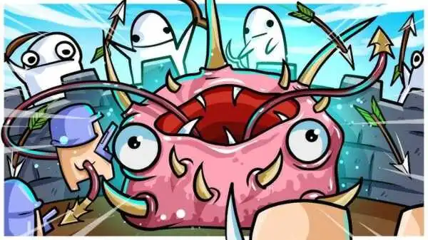 Dark Rogue: Tower Defense TD Walkthrough: Complete Level & Strategy Guide