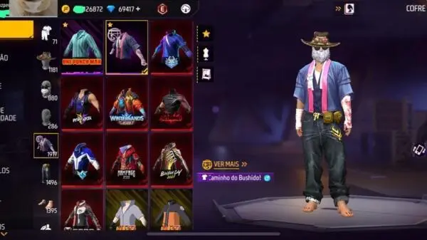 Painel Gelo Invertido