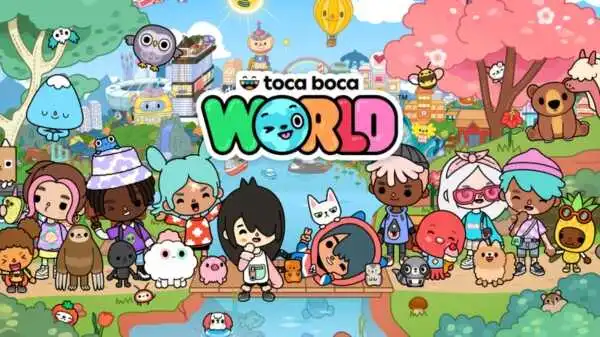 Toca Boca World 1.114 Update: Back to School Backpacks & Deals