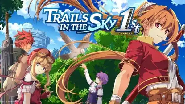 Trails in the Sky 1st Chapter Review: A Masterful JRPG Remake