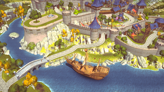 Deep Dive into the Drama & Romance of Settlers in The Kingdom: Medieval Tales
