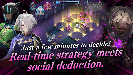 Fire Emblem Shadows Meta Strategies: Winning as Light vs. Playing Shadow