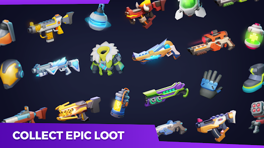 Exploring the New S‑Grade Gear in Riftbusters 1.15.1