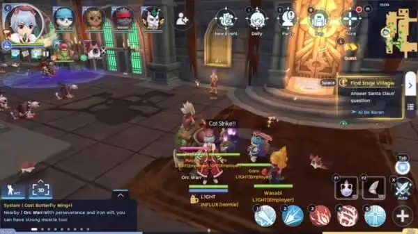 What’s New in Ragnarok M: Classic Global (Sept 2025) Launch Highlights