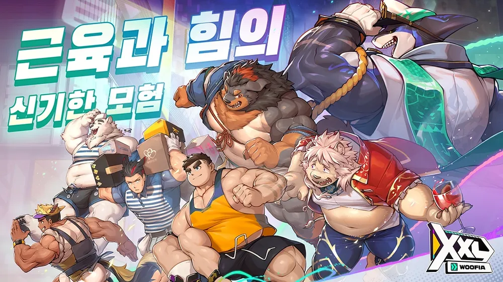 How to Download & Install XXL WOOFIA APK On Android Safely