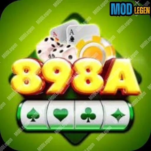 898A APK
