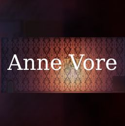 Anne Vore