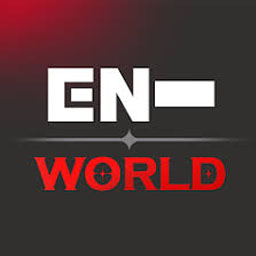 ENHYPEN WORLD 