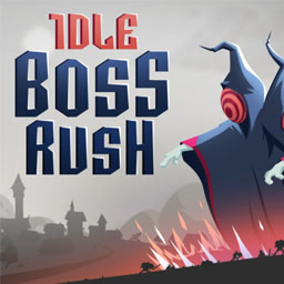 Idle Boss Rush