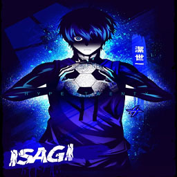 Isagi