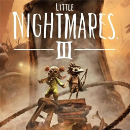 Little Nightmares III