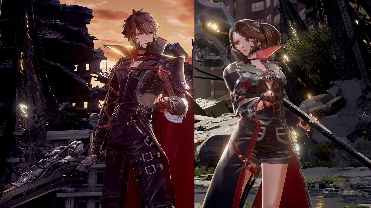 Co-op basics in Code Vein: how help signals work, what progress carries, and host rules in 2025