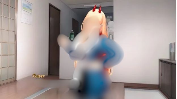 Mobgirl Farm Pew Pew Clicker