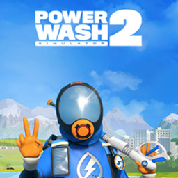 PowerWash Simulator 2