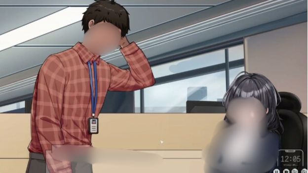 SLovelorn Sanatorium IV