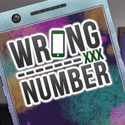 Wrong Number