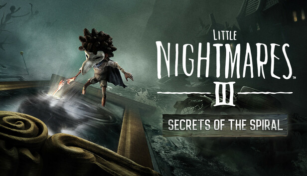 Little Nightmares III DLC Information & Secrets of The Spiral Guide