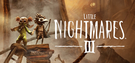 How Online Co-op in Little Nightmares III Changes the Horror