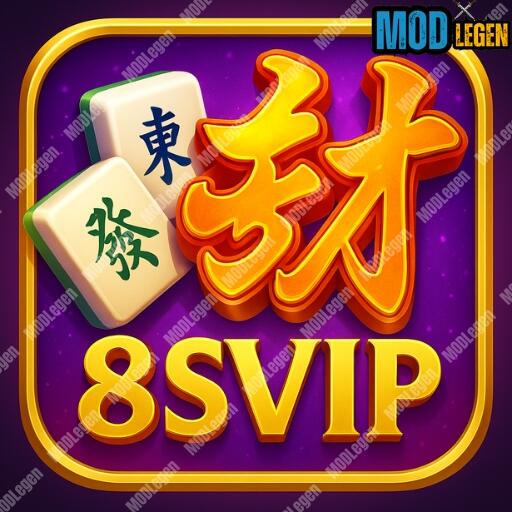 8SVIP
