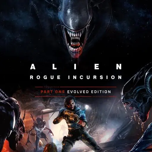Alien: Rogue Incursion Evolved Edition