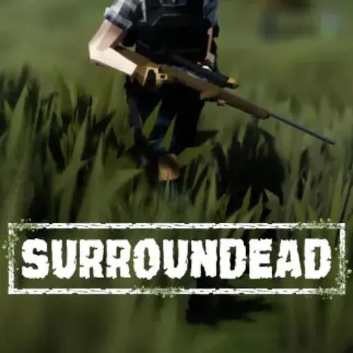 SurrounDead