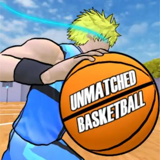 Unmatched Basketball – Online
