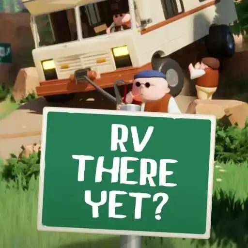 RV There Yet?