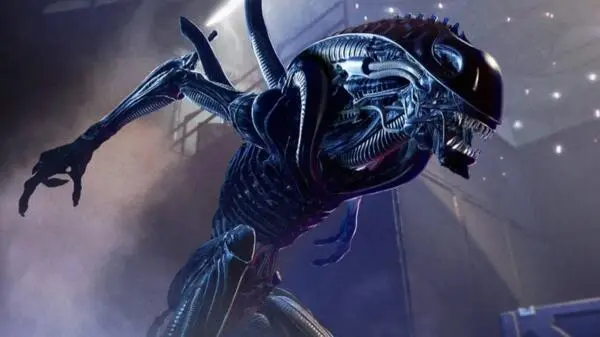 Alien: Rogue Incursion Evolved Edition