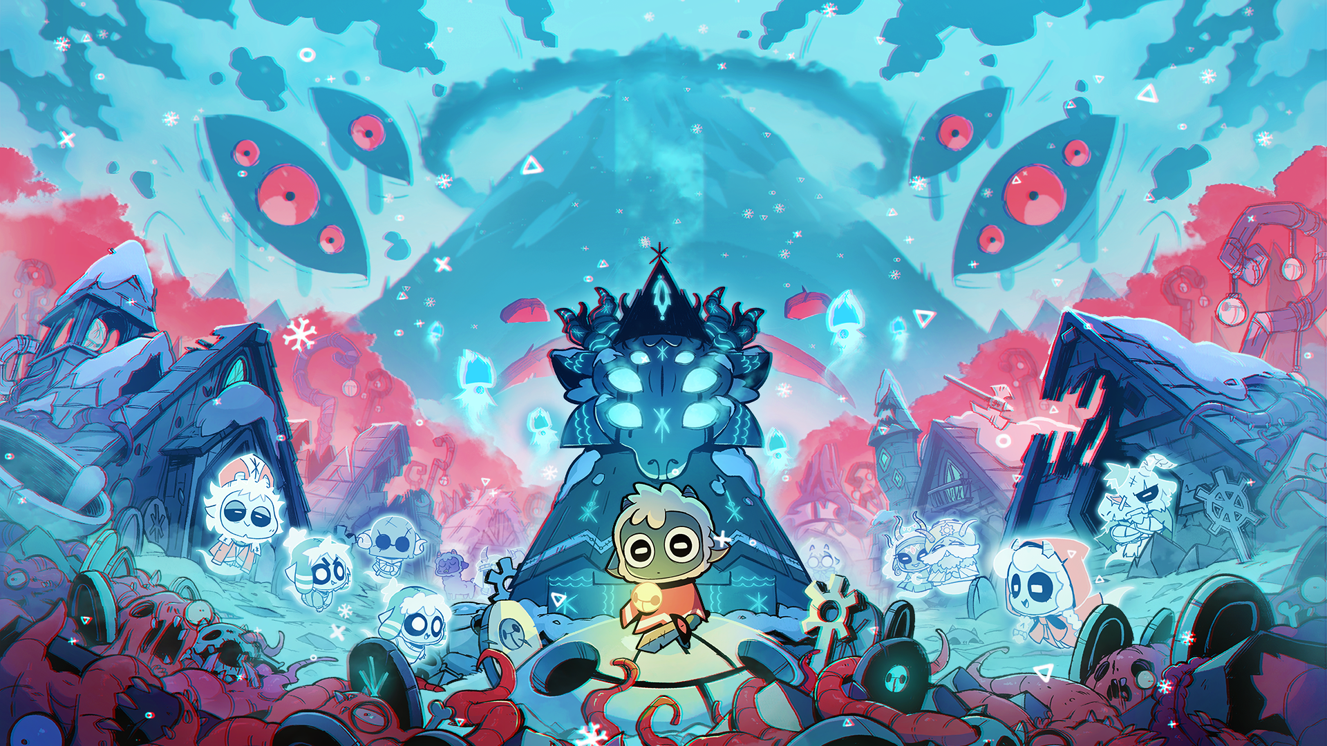 Woolhaven Preview 2026: Realm, Survival & Ranching Revealed