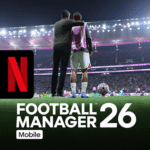 Football Manager 26