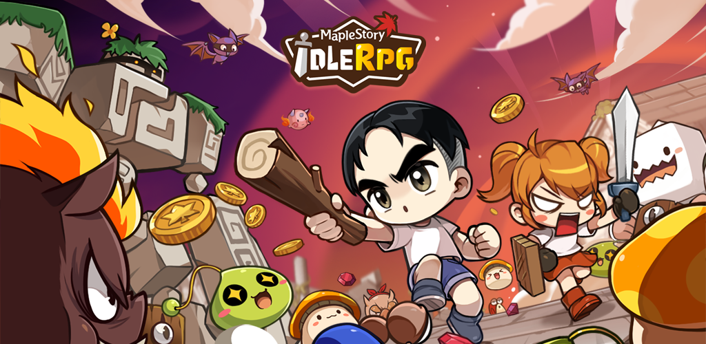 MapleStory : Idle RPG