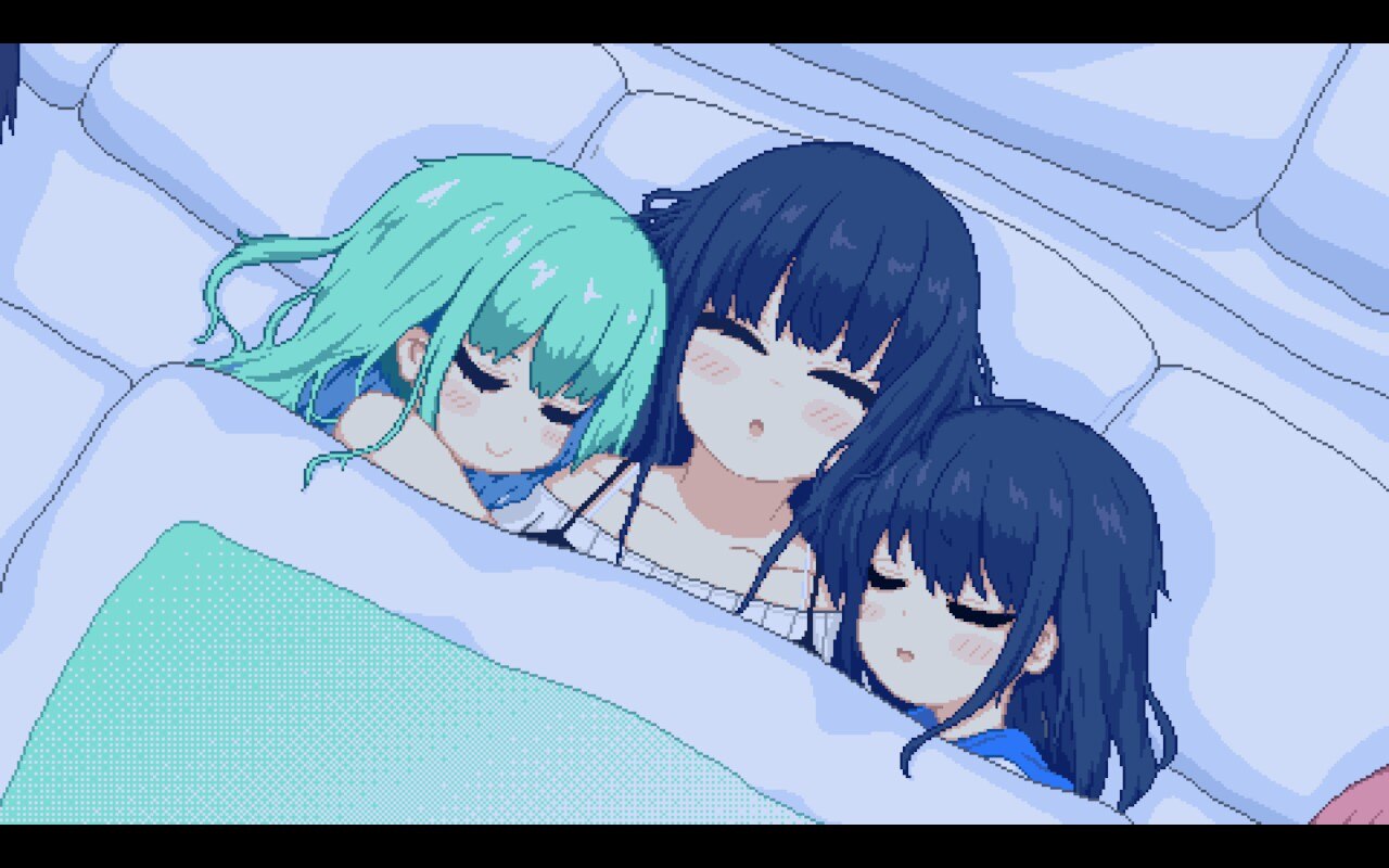 Natsu no Sagashimono