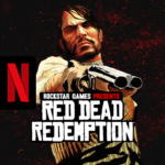 Red Dead Redemption
